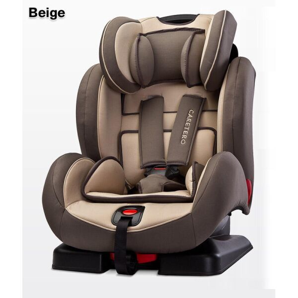 

Детское автокресло Caretero Angelo beige 9-36 кг