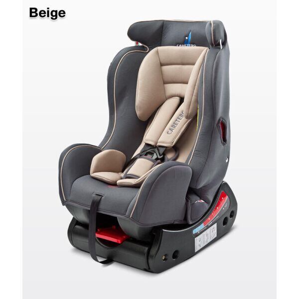 

Детское автокресло Caretero Scope beige 0-25 кг