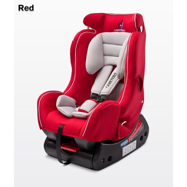 

Детское автокресло Caretero Scope red 0-25 кг