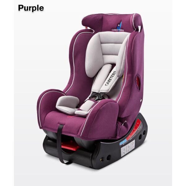 

Детское автокресло Caretero Scope purple 0-25 кг