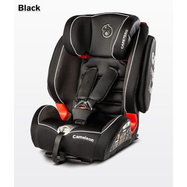 

Детское автокресло Caretero Cameleon 9-36 кг