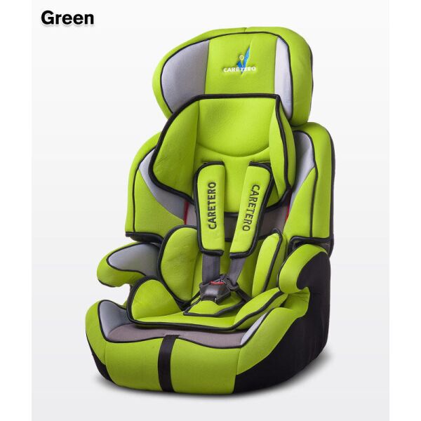 

Детское автокресло Caretero Falcon green 9-36 кг