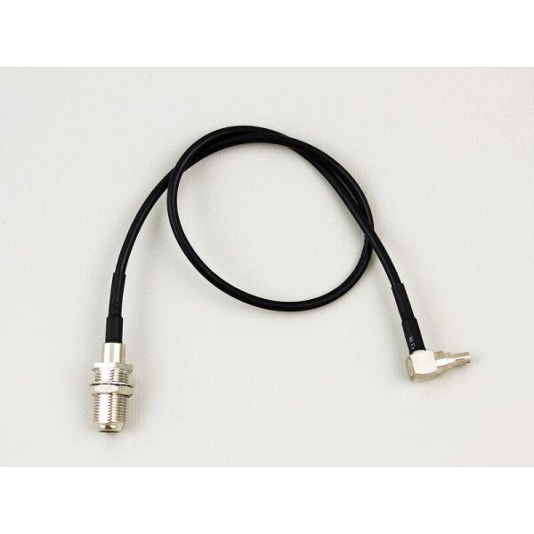 

Антенный переходник R-Net для 3g модемов Huawei EC306, EC315,1705, E3131, E352, EC5805