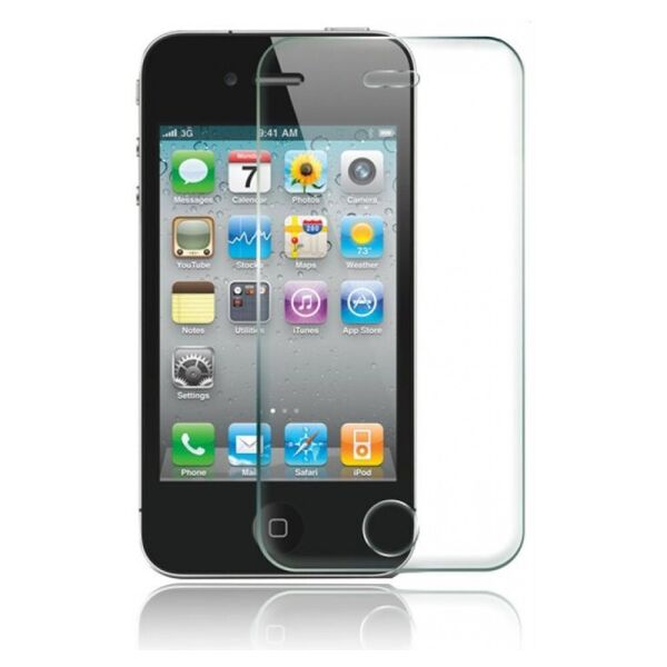 

Защитное стекло Glass для iPhone 4 4s