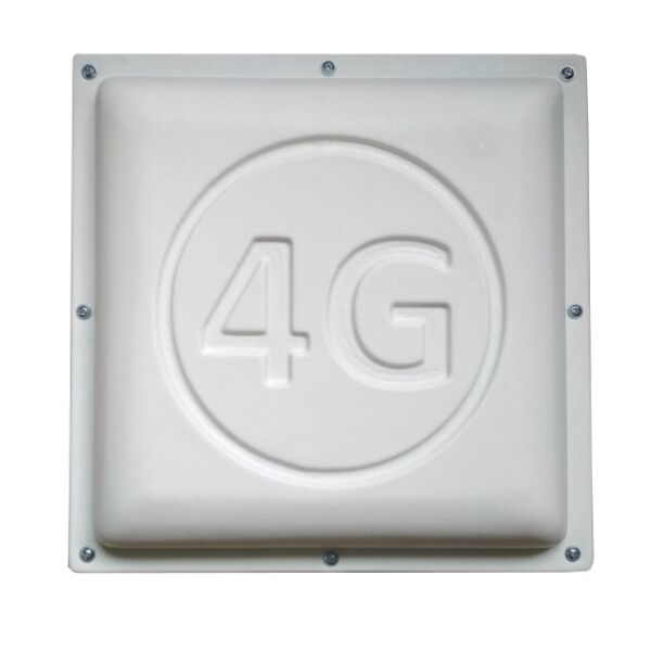 

Антенна 4G 3G для усиление интернета Точка-G 18 дБ