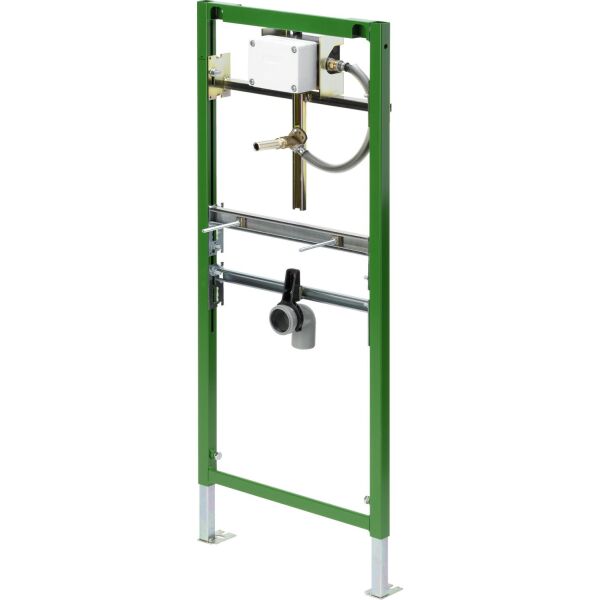 

Инсталляция для писсуара VIEGA Eco Plus 611934