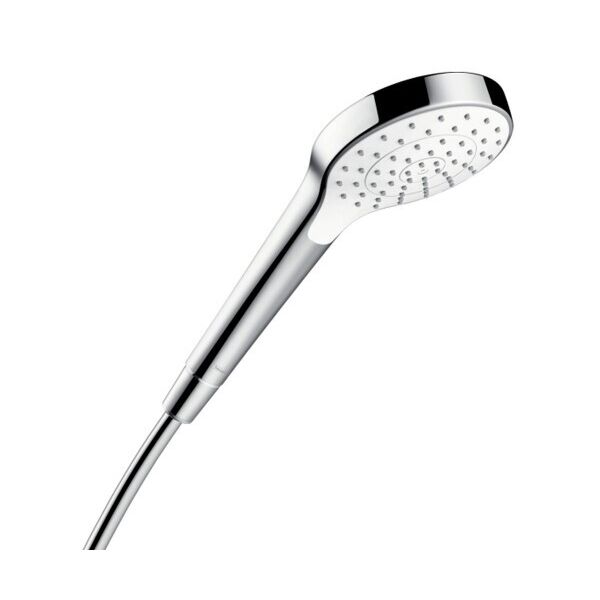 

Ручная лейка HANSGROHE CROMA SELECT S 26804400