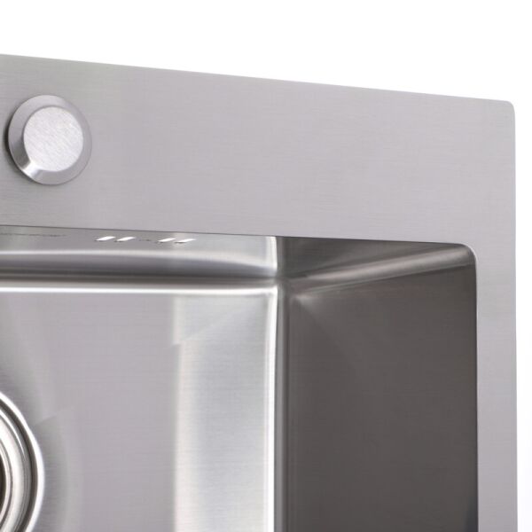 

Мойка MIXXUS MX5050-200x1.0-SATIN (MX0580) (ST701558)