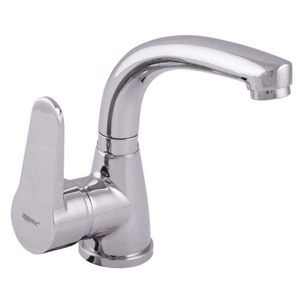 

Смеситель для умывальника ZERIX SOP1 045 (ST3359)