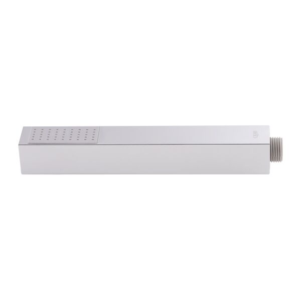 

Лейка для ручного душа Qtap Rucni A025N1ZCG (ST701941)