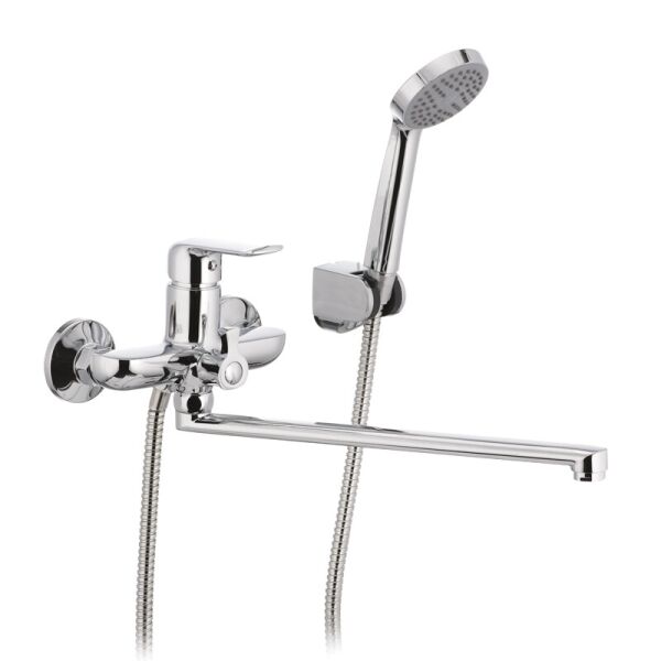 

Смеситель для ванны MIXXUS PREMIUM MEDEA 006 (ST3751)