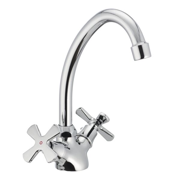 

Смеситель для кухни MIXXUS PREMIUM FOBOS 271 (ST3760)