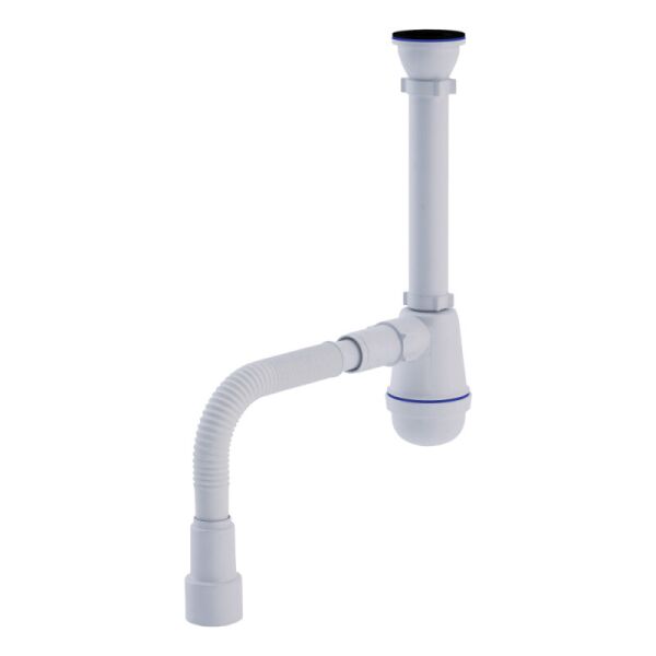 

Сифон для раковины ANI Plast С1015