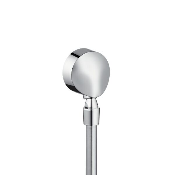 

Шланговое подсоединение HANSGROHE FIXFIT 27505000