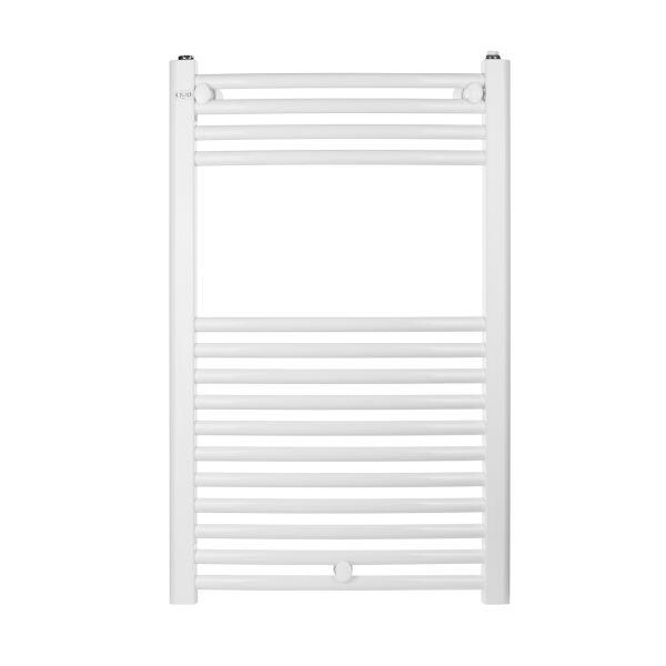 

Полотенцесушитель водяной Qtap Evia (WHI) P15 800x500 HY (ST701893)