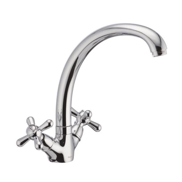 

Смеситель для кухни Haiba DOMINOX 273 (ST3324)
