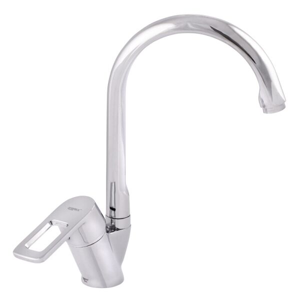 

Смеситель для кухни ZERIX Z5130 (ST3295)