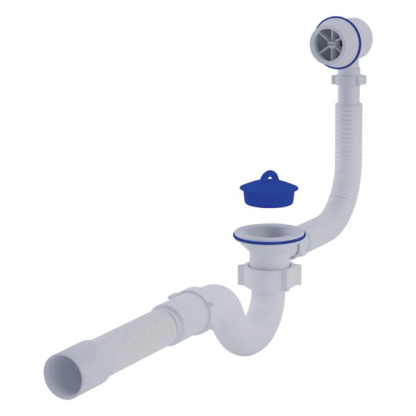 

Сифон для ванны ANI Plast C6155