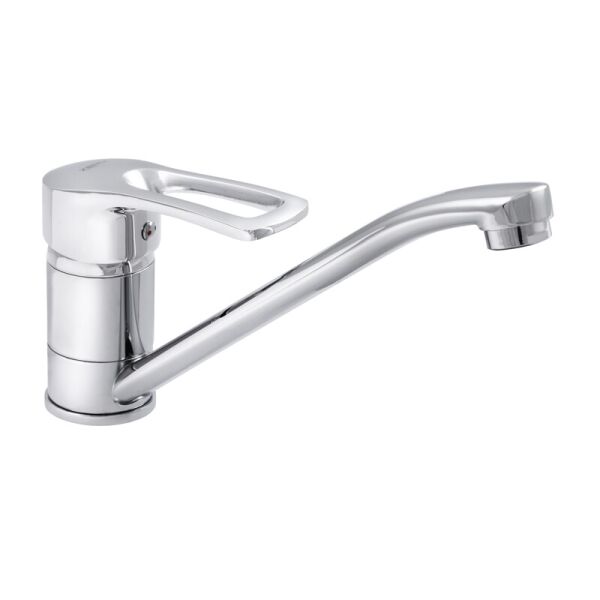 

Смеситель для кухни ZERIX PED-A 181 (ST3325)