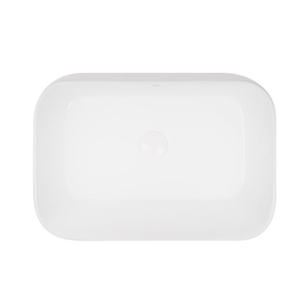 

Раковина-чаша Qtap Scorpio с донным клапаном QT14112243W (ST702063)