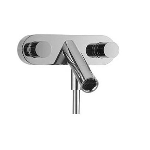 

Смеситель для ванны HANSGROHE AXOR STARCK 10430810