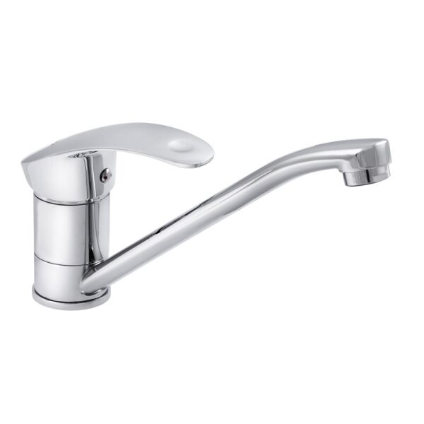 

Смеситель для кухни ZERIX PAN-A 135 (ST3332)