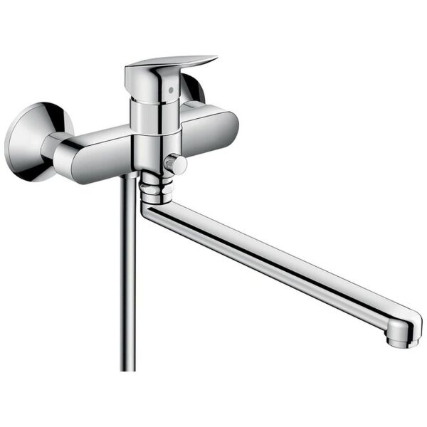 

Смеситель для ванны HANSGROHE LOGIS 71402000