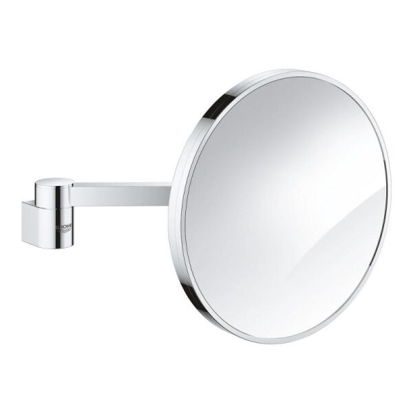 

Зеркало косметическое Grohe Selection 41077000 (ST702284)