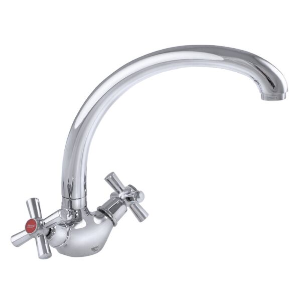 

Смеситель для кухни ZERIX TLB 722 (ST3060)