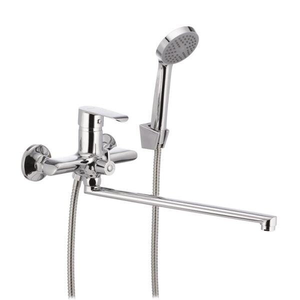

Смеситель для ванны MIXXUS COLORADO 006 (ST3702)