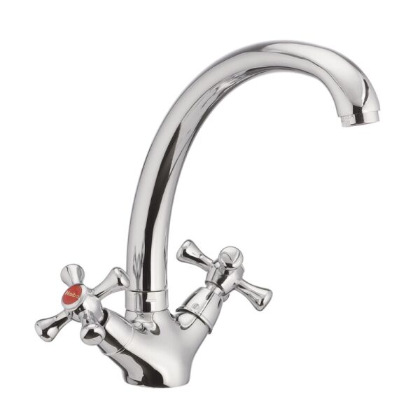 

Смеситель для кухни Haiba SMES 273 (ST3275)
