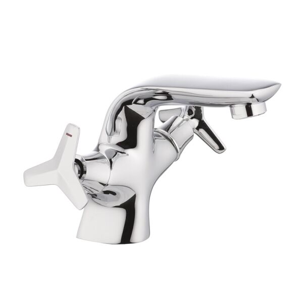 

Смеситель для умывальника MIXXUS PREMIUM VESTA 161 (ST3734)