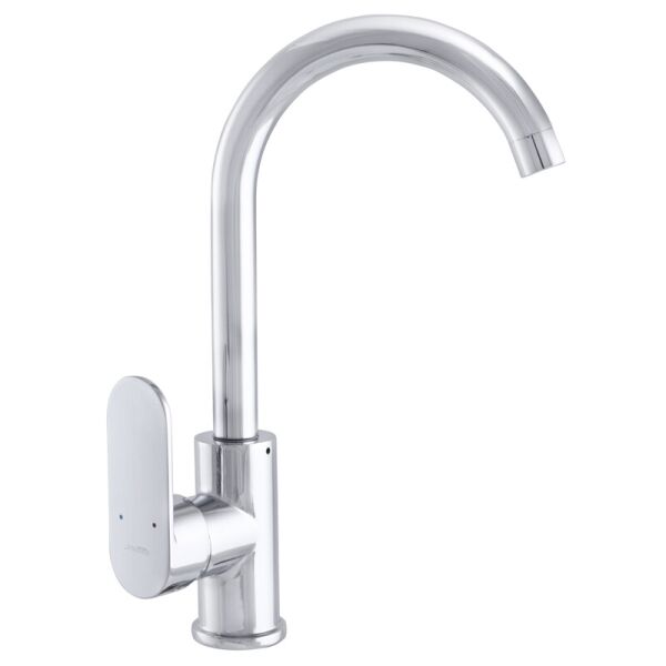 

Смеситель для кухни ZERIX Z4039 (ST3079)