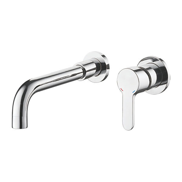 

Смеситель для душа ZERIX LR1003-1 встраиваемый (ST3120)