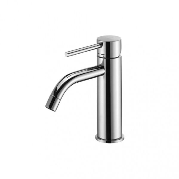 

Смеситель для умывальника Paffoni Light (LIG071CR)