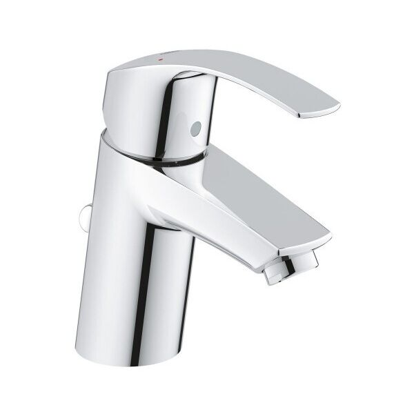 

Смеситель для раковины Grohe EuroSmart (33265002)