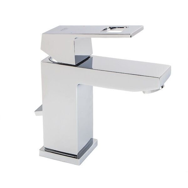 

Смеситель для раковины Grohe EuroCube (23127000)