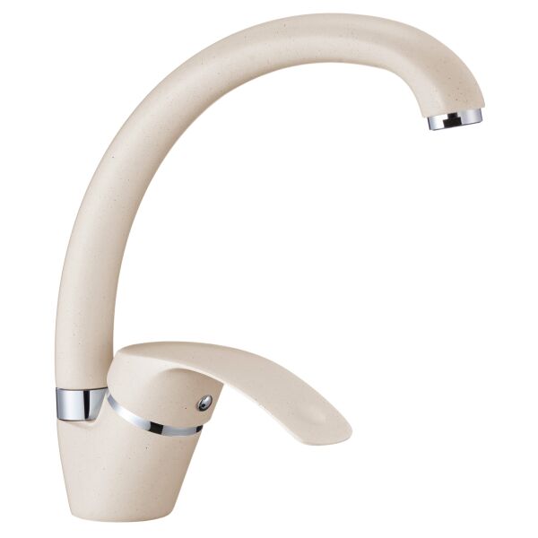 

Смеситель для кухни ROZZY JENORI BARON RBZ014-8G