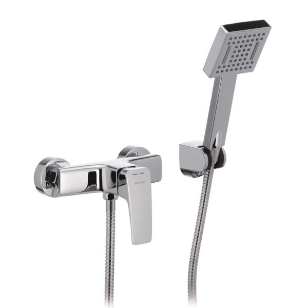 

Смеситель для душа MIXXUS PREMIUM PATRICK Chr-003 (ST3658)