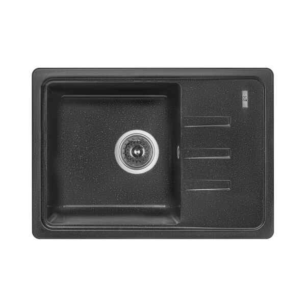 

Кухонная мойка Lidz 620x435/200 BLM-14 (LIDZBLM14620435200) (ST702327)