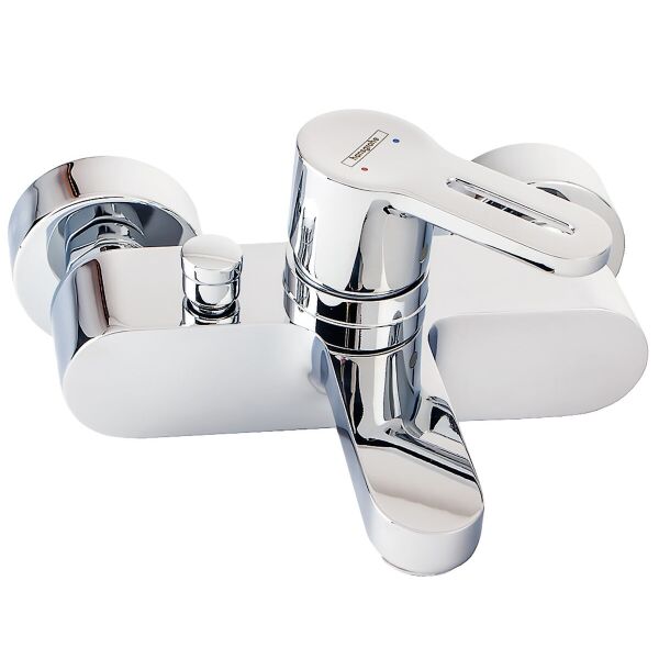

Смеситель для ванны HANSGROHE Metropol S 14461000
