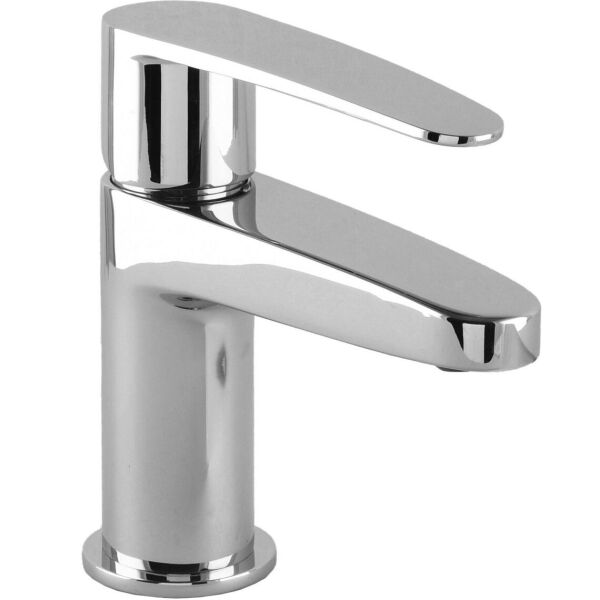 

Смеситель для умывальника Tres Flat 204.103.01