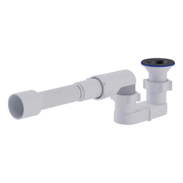 

Сифон для душевого поддона ANI Plast Е015-E016