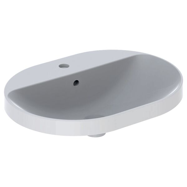 

Раковина GEBERIT VariForm 60х45 см (500.733.01.2)