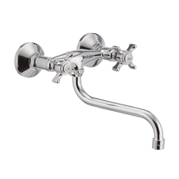 

Смеситель для кухни Haiba ZEUS 361 (ST3297)