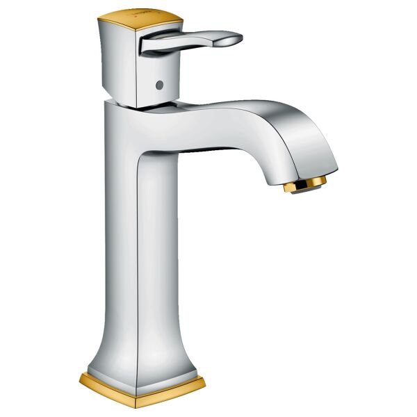 

Смеситель для умывальника HANSGROHE Metropol Classic 31302090