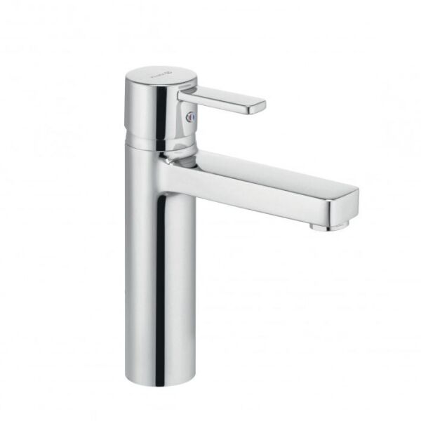 

Смеситель для раковины Kludi ZENTA 382650575