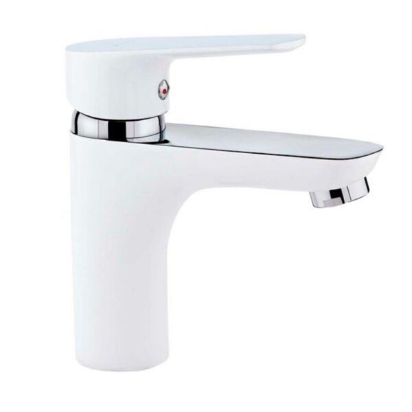 

Смеситель для раковины Brinex 31C 001F