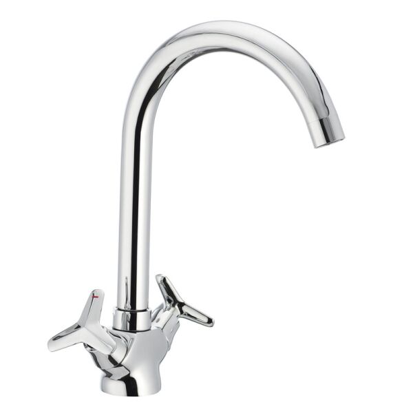 

Смеситель для кухни MIXXUS PREMIUM VESTA 275 (ST3732)