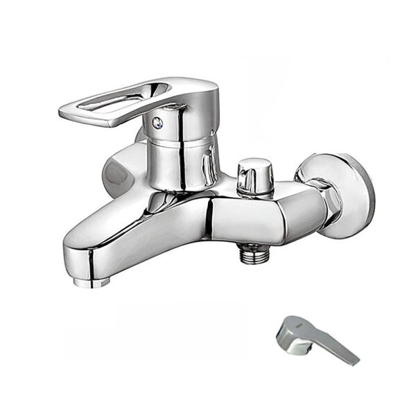 

Смеситель для ванны ZERIX FAD 183 (ST3181)